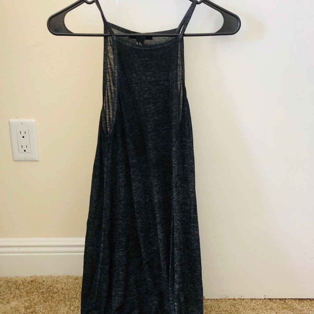 Forever 21 dress